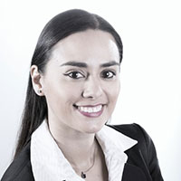 Adriana Govea México