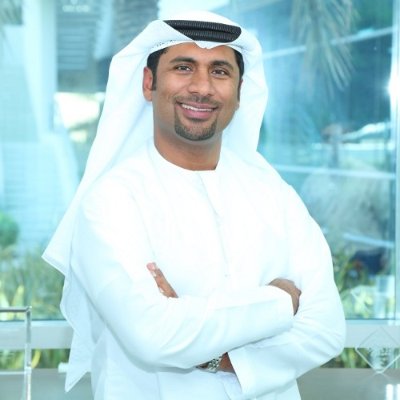 Raed Al Ahmed Dubai